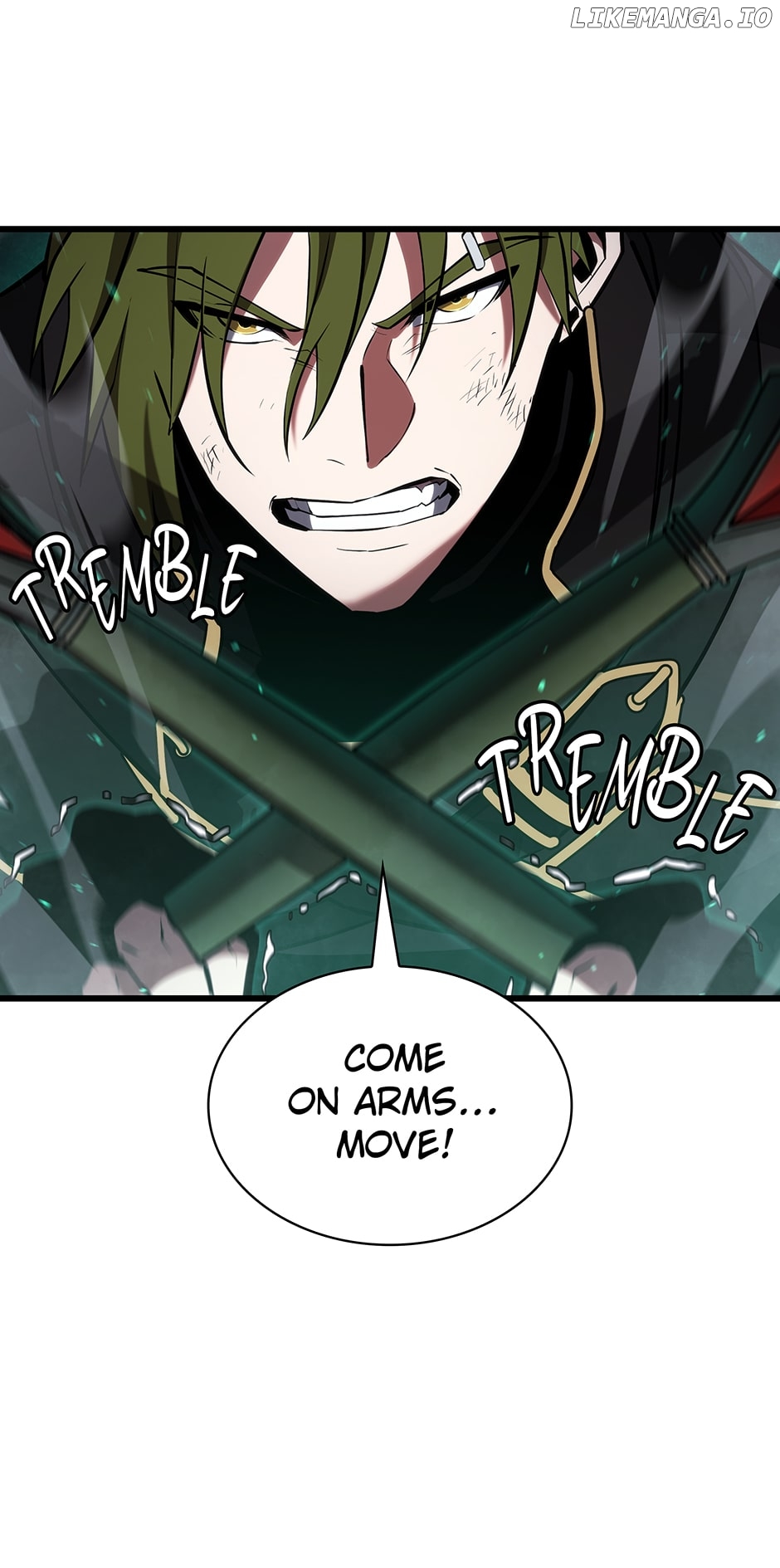 The Beginning After The End Chapter 178 image 059